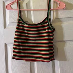 Aeropostale tank top